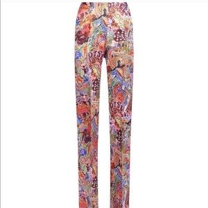 Tommy Hilfiger x  Zendaya Zodiac Print Trousers, 6